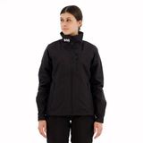 Helly Hansen Crew Midlayer 2 Jas Zwart S Vrouw