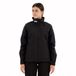 Helly Hansen Crew Midlayer 2 Jas Zwart S Vrouw