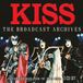 Broadcast Kiss Broadcast Archives