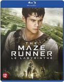 20th Century Fox Twentieth Century Fox Maze Runner Blu-ray Standard Edition