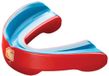 Shock Doctor Gel Nano Gebitsbeschermer rood M