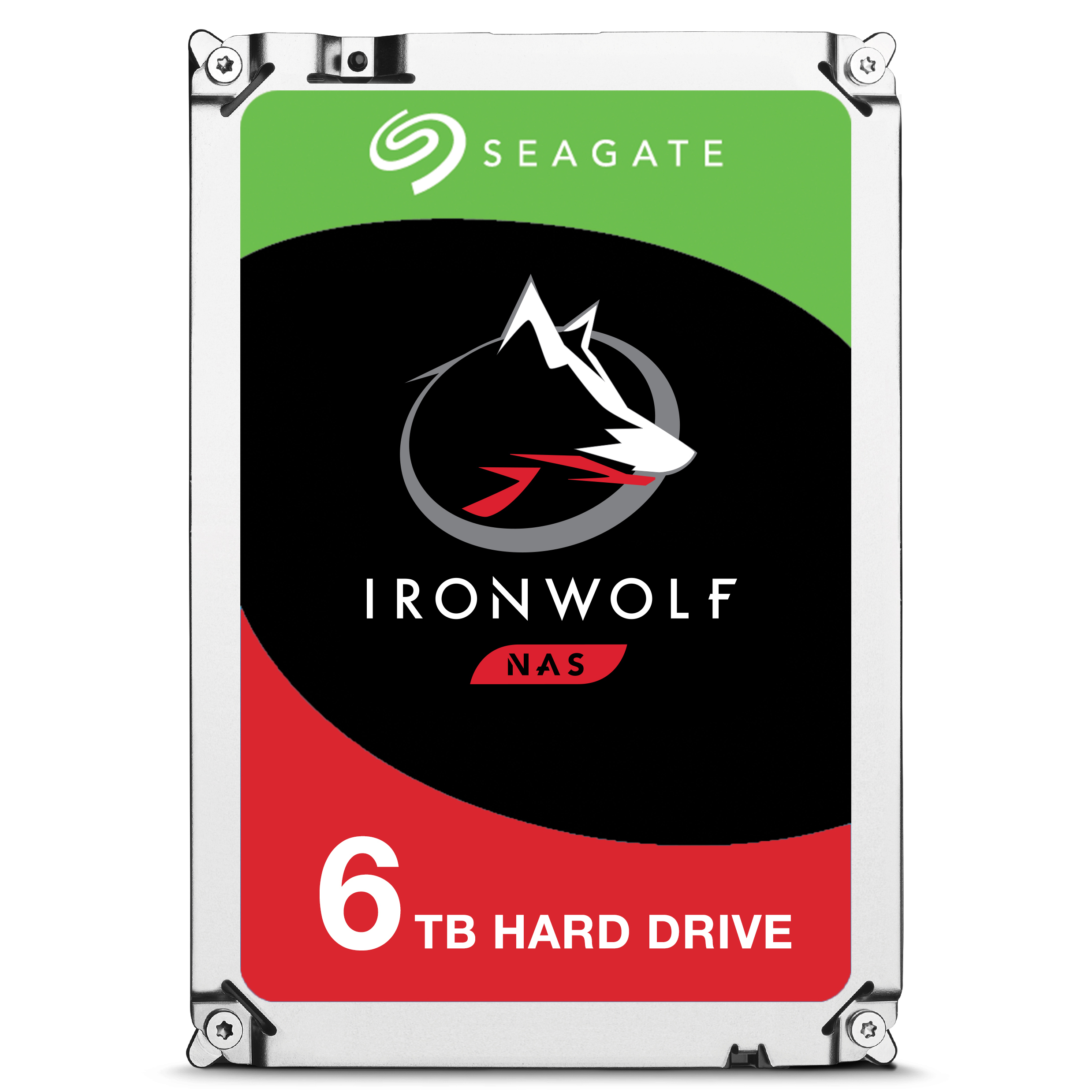 Seagate IronWolf ST6000VN0041