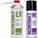 Kontakt Chemie KONTAKT LR / KONTAKT WL nettoyant pour circuit imprimé 1 set
