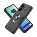 Tumundosmartphone TMS142444 Hoes Zwart voor Xiaomi Redmi 13 4G