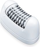 Beurer HL 76 SatinSkin Epilator opzetstukken
