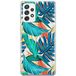 ERT GROUP mobiel telefoonhoesje voor Samsung A53 5G origineel en officieel erkend Babaco patroon Plants 005