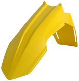 FDR Polisport Suzuki Rmz250 10-18 Rmz450 08-17 Voorscherm Geel