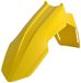 FDR Polisport Suzuki Rmz250 10-18 Rmz450 08-17 Voorscherm Geel