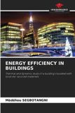 Energy Our Knowledge Publishing Energy Efficiency in Buildings Paperback