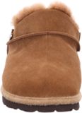 Rohde Pantoffel Women Gardena 7070 Cuoio-Schoenmaat 37