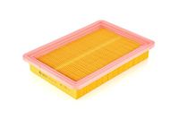 BOSCH Luftfilter 1457433073