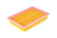 BOSCH Luftfilter 1457433073