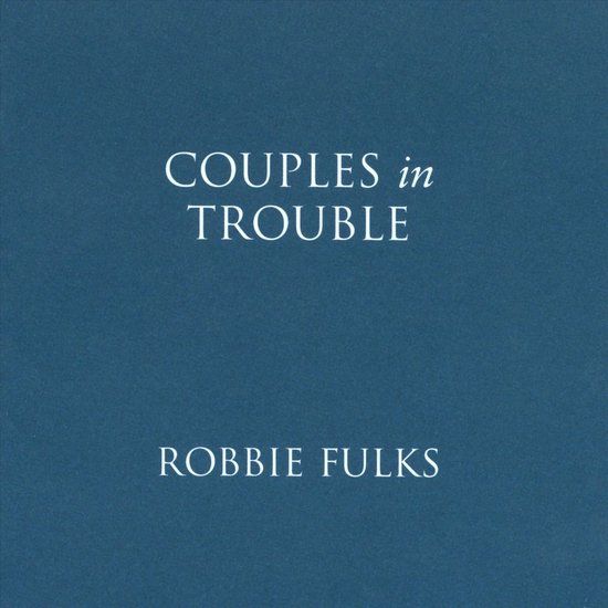 V2 Red Eye Robbie Fulks Couples In Trouble