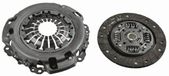 SACHS Jeu d'embrayage 3000 950 672
