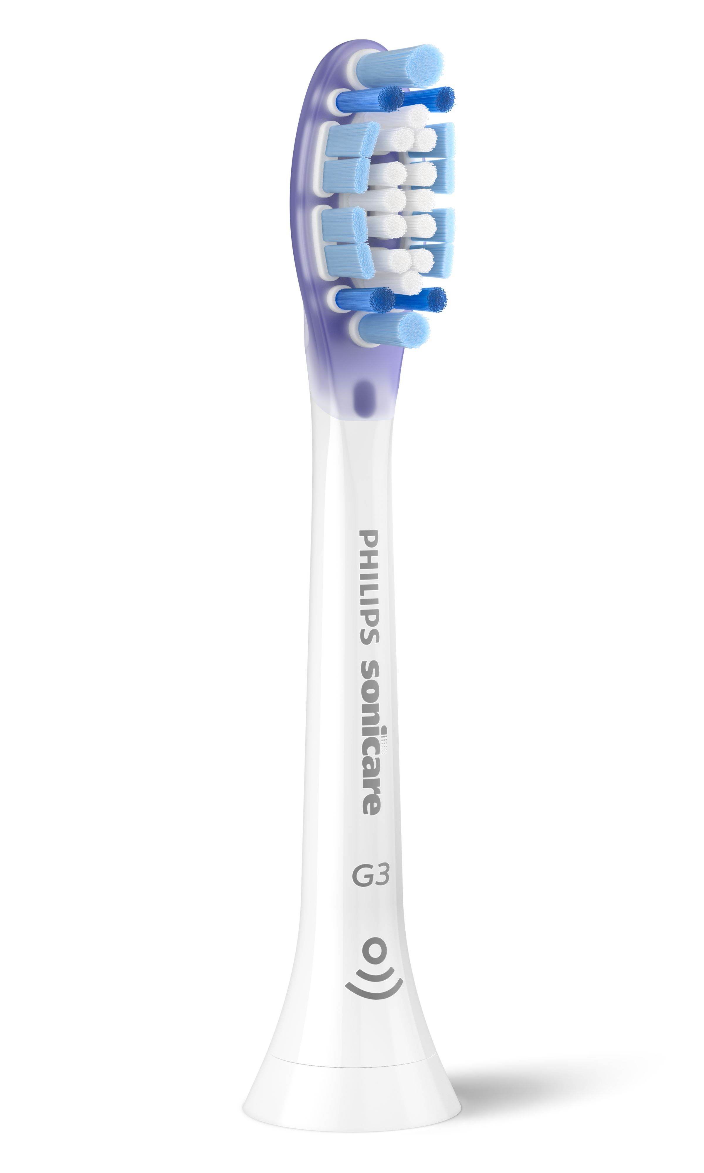 Philips Sonicare Premium Gum Care HX9052/87 - Set van 2 Opzetborstels