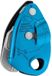 Petzl Grigri appareil d'assurage bleu