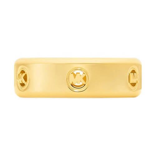 Michael Kors MKJ1616710 Gouden Ring