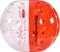 VEVOR Opblaasbare Bumperbal, 1 Verpakking, 1,5 m PVC Sumo Zorbbal voor Tieners en Volwassenen