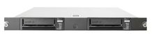 HPE Storage LTO-9 Ultrium 45TB Cartouche de bande