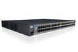 HPE ProCurve 2610-48-PoE L3 managed switch Power over Ethernet (PoE) 1U Noir