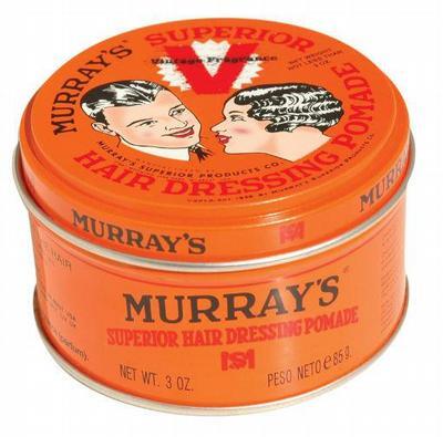 Murray, S. Superior Vintage