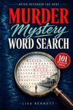 Water Returned the Body: Murder Mystery Word Search