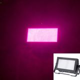 Ayra LED Stroboscoop - Armageddon 648 RGB LED - Multikleur
