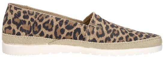 Verbenas Noa Espadrilles Dames - Beige - Maat 41