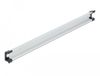 DeLOCK 66180 DIN-rail Montagekit Aluminium 500 mm