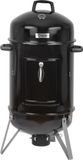 BBQ-Toro Rookton Eik Ø 47 cm