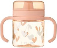 Liewood Kylo Tritan Tuitbeker - Sweethearts / Pale Tuscany - 280 ml