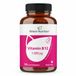 R(h)ein Nutrition & Health GmbH R(h)ein Nutrition Vitamine B12, 1.000 µg, zu kauende tabletten, hoge dosering, veganistisch, 120 stuks, smeltende tabletten