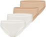 sloggi Dames hipster slip 4 pack GO Sense