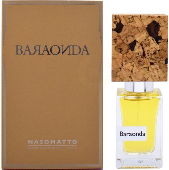 Nasomatto Baraonda Extrait de Parfum 30ml