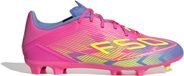 Adidas F50 League FG/MG voetbalschoenen, maat 44 2/3