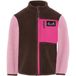 Didriksons Anten 2 Fleece Vest Kids Pink