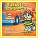 Bucket Bol Bucket the Firefighter Cat