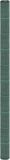 vidaXL Worteldoek 2x25 m polypropeen groen