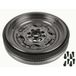 Sachs Volant Moteur 2295 002 019 Audi 07k 105 266 C 07k 105 266 E 07k 105 266 G