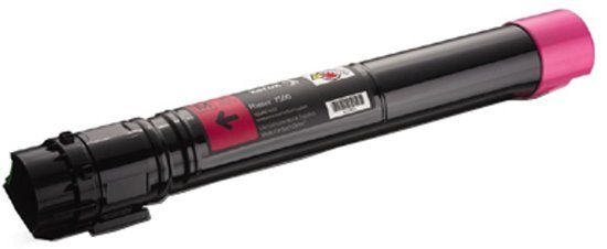 Dell - 593-10875 - Toner magenta