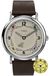 Timex heren-/dameshorloge, bruin, model TW2Y76600