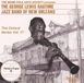 Sonic Rendezvous George Lewis & His Ragtime Jazz Band - The Oxford Series Volume 17