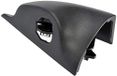 Dorman 74952 Driver Side Mirror Switch Bezel Compatible with Select Ford Models