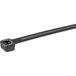 Panduit PLT3S-C0 Kabelbinder 292 mm 4.80 mm Zwart 100 stuk(s)