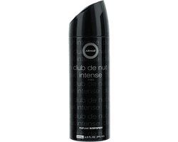 Armaf Club de Nuit Intense Man Deodorant Spray 200 ml