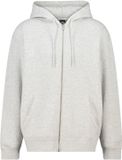 America Today Sealey Full Zip Heren Sweatvest XL