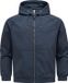 Ragwear Heren Buitenjas Navy Katoen 4XL