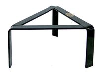 Imex El Zorro Driehoekig klaverblad 35x17cm 70035
