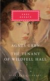 Agnes Penguin Random House Ireland Limited Agnes Grey/The Tenant of Wildfell Hall Hardcover