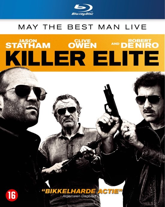 Movie Killer Elite